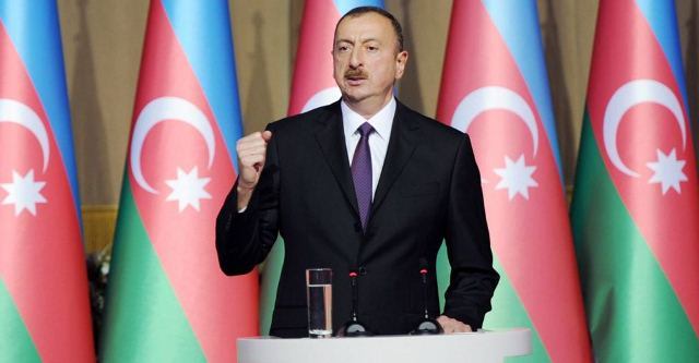 Azerbaijani President congratulates the World Azerbaijanis